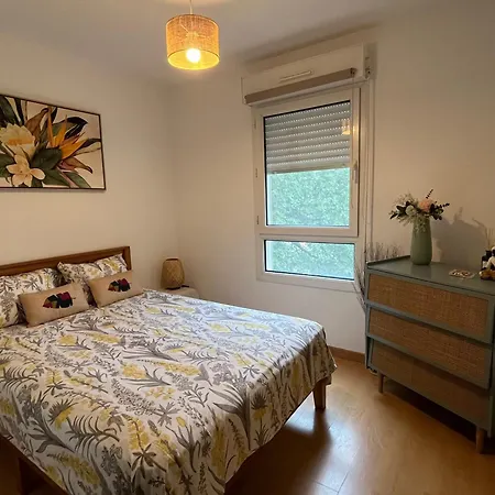 Agreable Chambre Et Salle De Bain Privee Dans Notre Appartement Partage